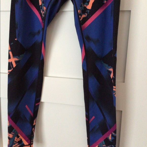 Zella Leggings - Picture 2 of 4